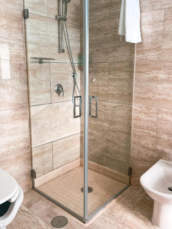 Neapolitantrips Hotel Экстерьер фото